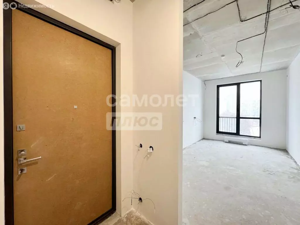 2-комнатная квартира: Москва, Снежная улица, 22с3 (68.5 м) - Фото 2