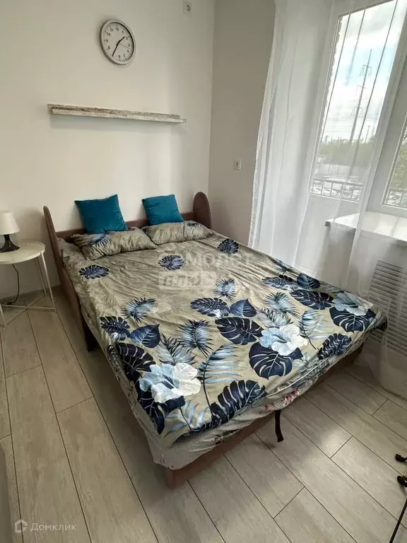Продаётся квартира-студия, 14 м - Фото 1