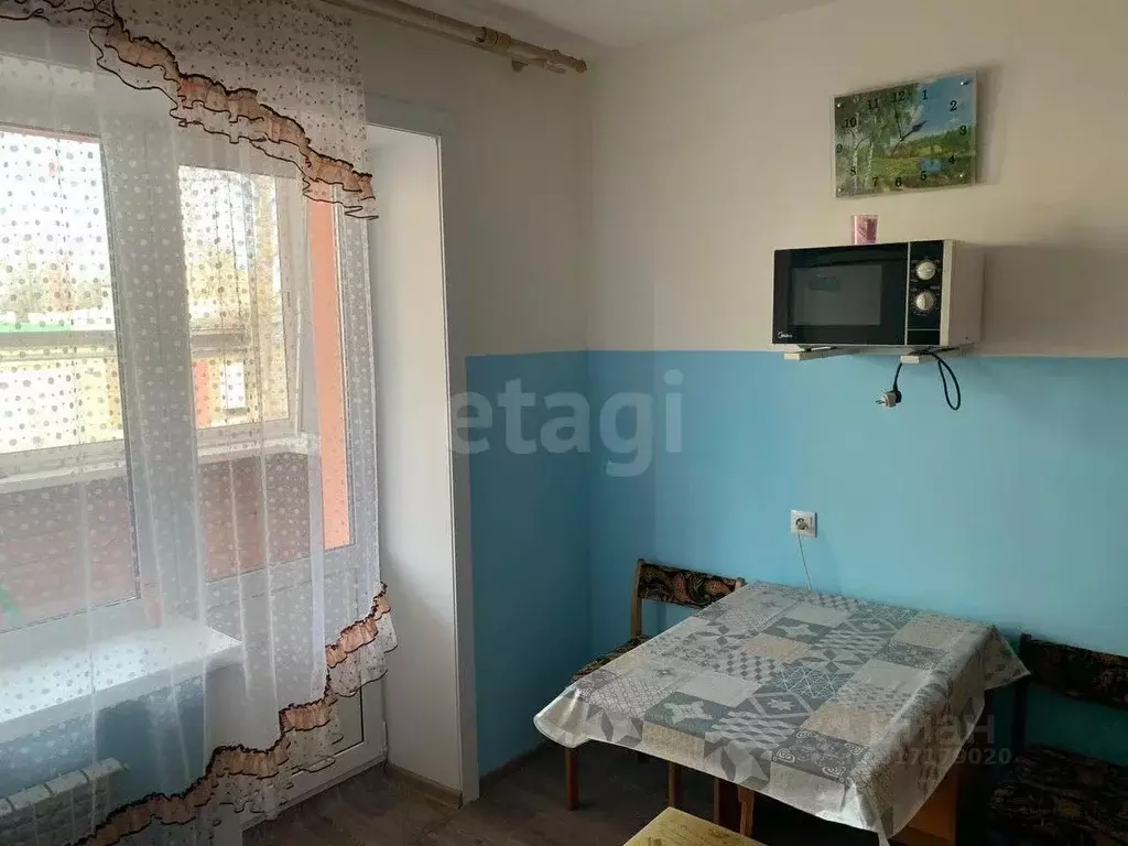 3-к кв. Амурская область, Свободный Октябрьская ул., 30 (60.0 м) - Фото 1