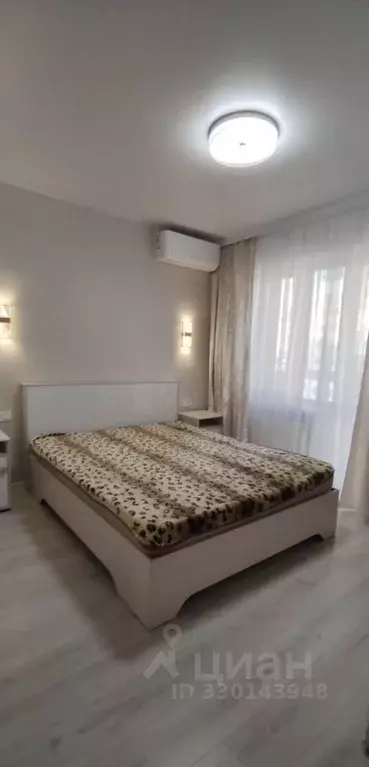 3-к кв. Крым, Симферополь ул. Балаклавская, 73В (74.0 м) - Фото 2