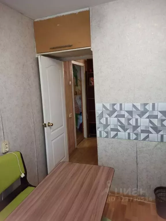 1-к кв. Пермский край, Пермь Косьвинская ул., 9 (30.0 м) - Фото 2