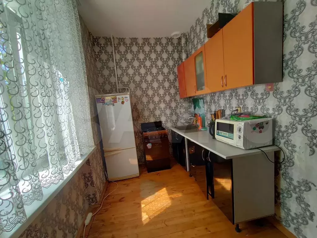 2-к. квартира, 51,3 м, 2/3 эт. - Фото 0