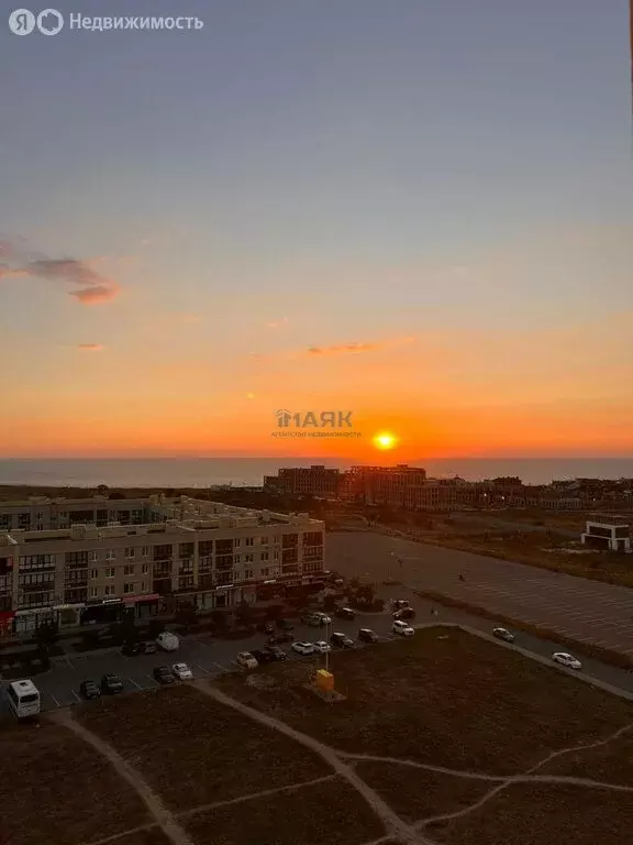 2-комнатная квартира: Анапа, улица Ленина, 192 (65 м) - Фото 2