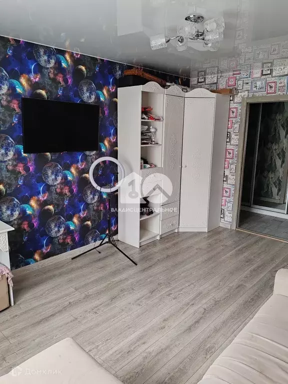 Продаётся 2-к квартира, 56.7 м - Фото 1