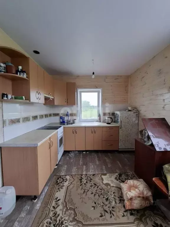 Дом в Хабаровский край, Хабаровский район, Пограничник СДТ 149 (76 м) - Фото 1