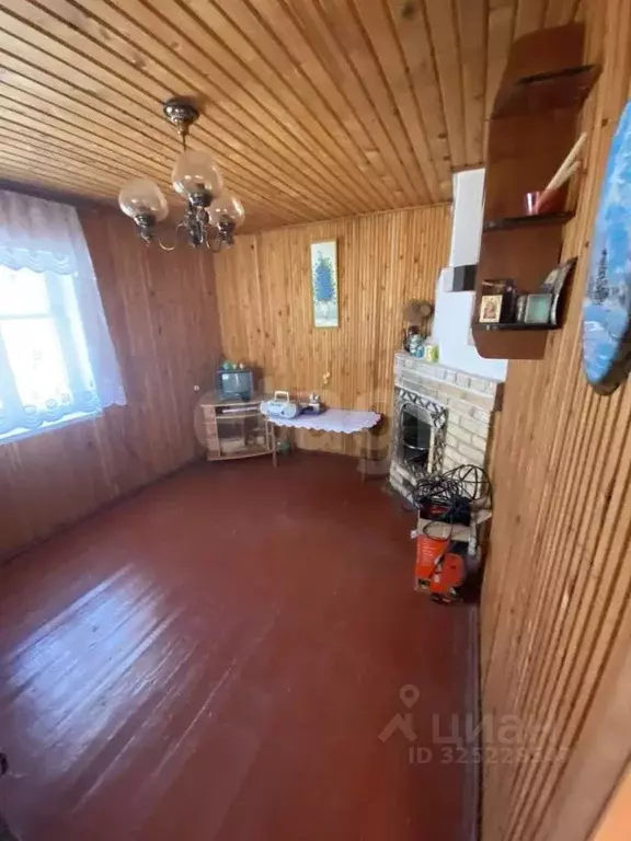 Дом в Орловская область, Орловский муниципальный округ, Союз СНТ 98 ... - Фото 1