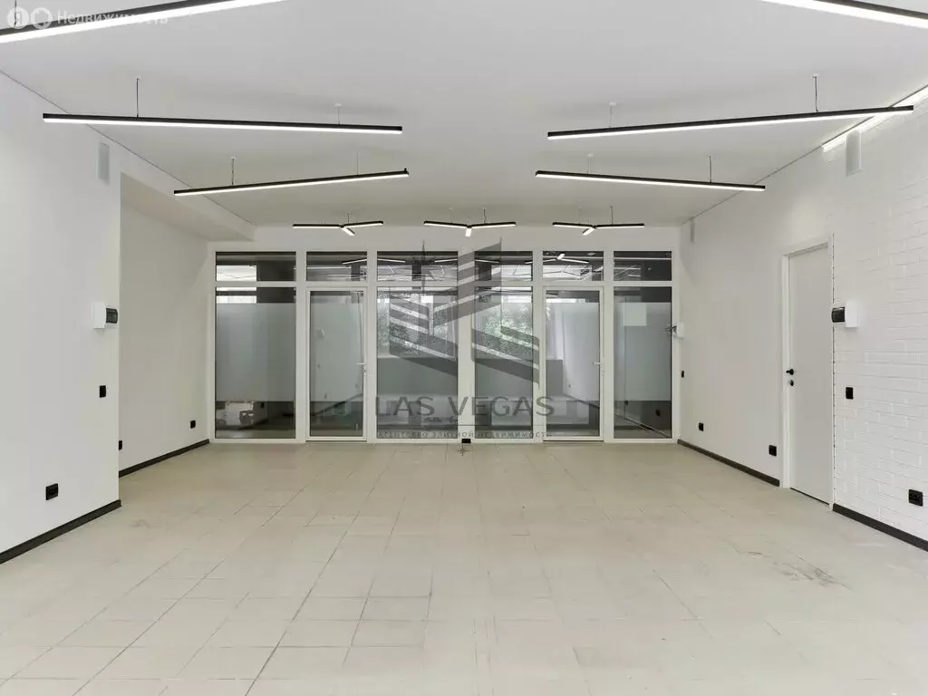 Офис (57.3 м) - Фото 1