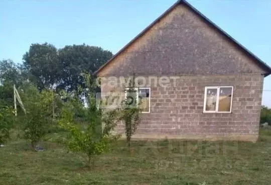 Дом в Краснодарский край, Крымск ул. Красной Розы (90 м) - Фото 1