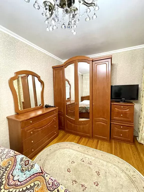 3-к кв. Дагестан, Каспийск ул. Ленина, 76 (55.0 м) - Фото 1