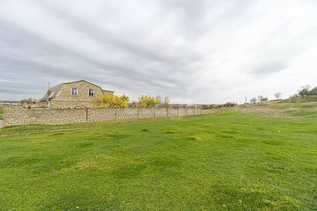 Участок в Севастополь с. Полюшко, ул. Молодежная (7.65 сот.) - Фото 1