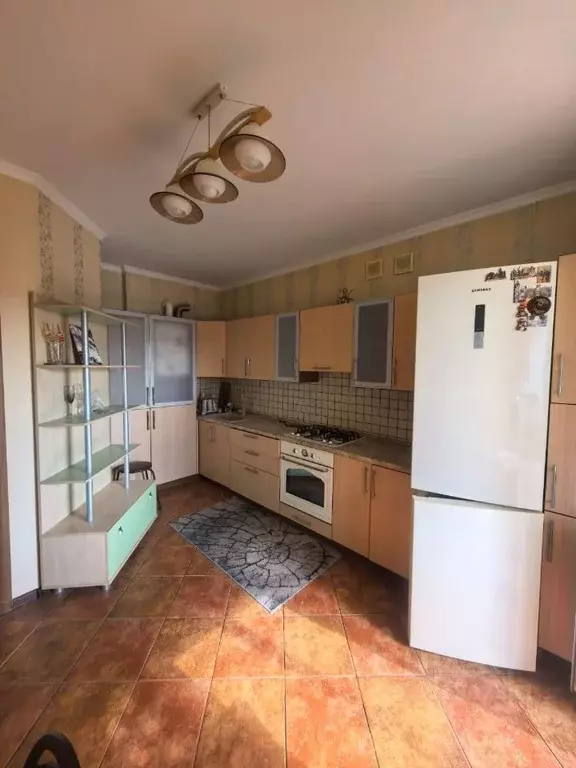 2-к кв. Тамбовская область, Тамбов Советская ул., 190к4 (54.0 м) - Фото 0