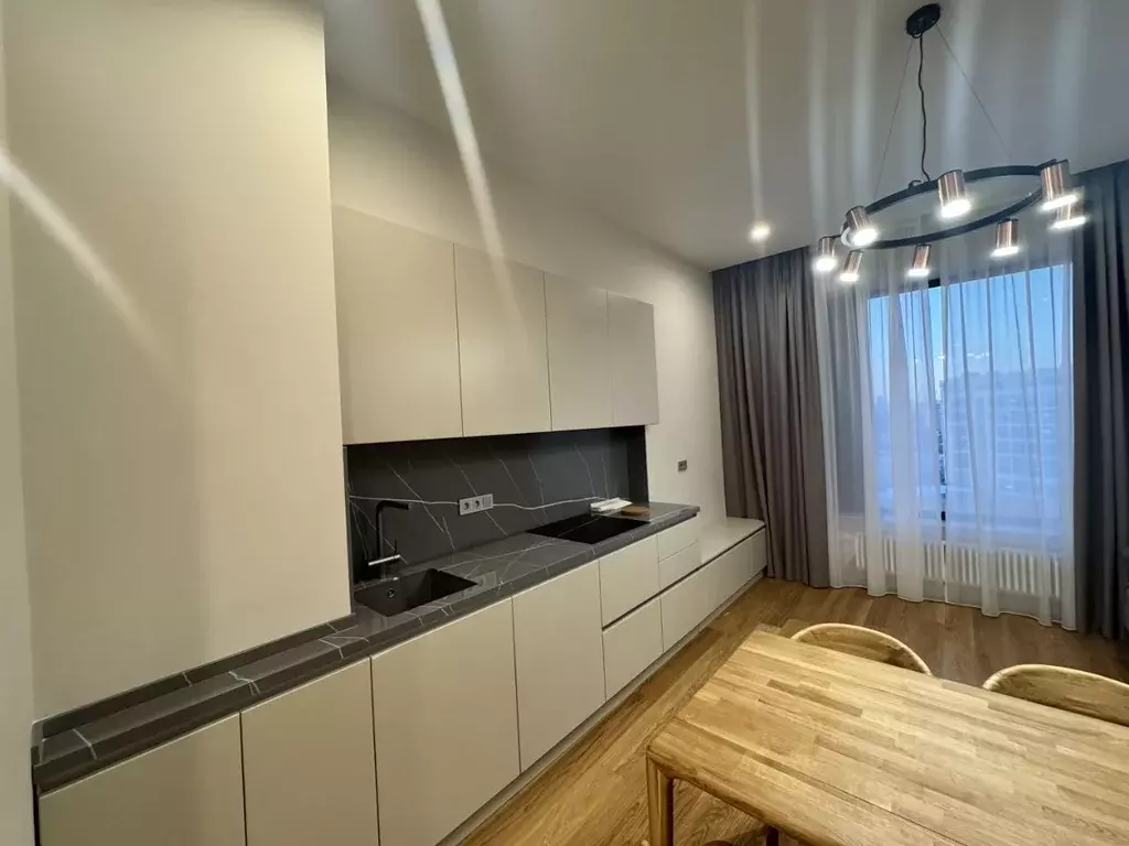2-к кв. Москва ул. Вильгельма Пика, 1 (57.9 м) - Фото 1