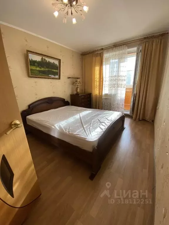 2-к кв. Тульская область, Тула ул. Луначарского, 63 (50.4 м) - Фото 1