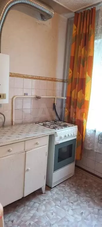 2-к. квартира, 45 м, 2/5 эт. - Фото 0