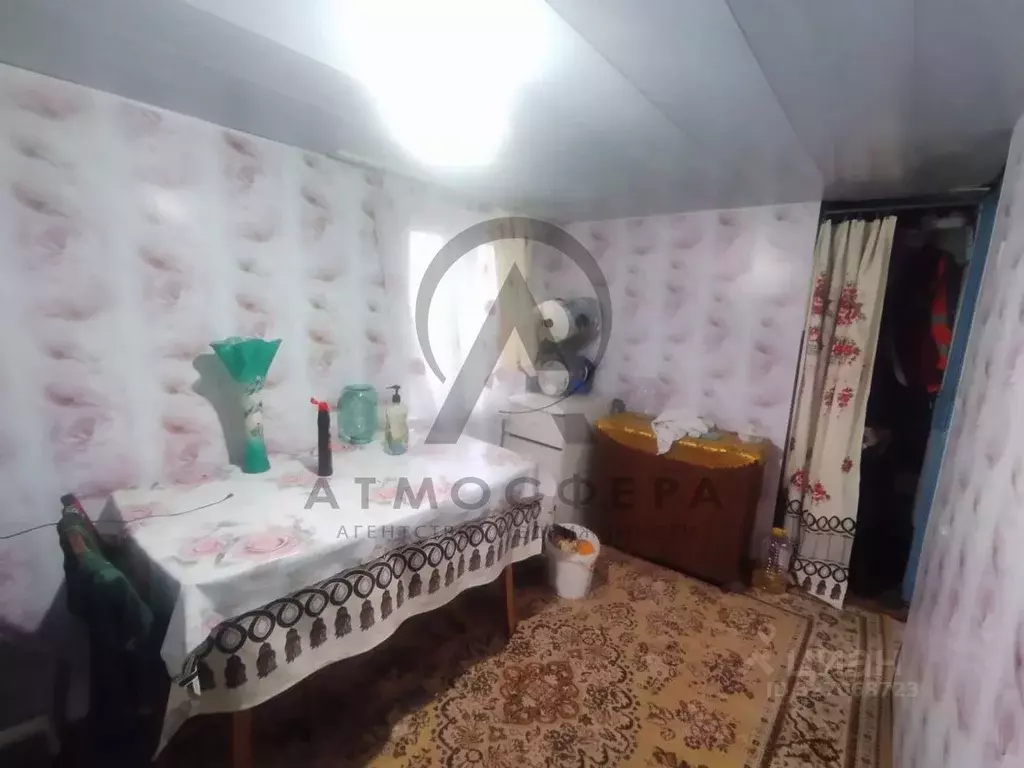 3-к кв. Краснодарский край, Хадыженск Апшеронский район, Задорожная ... - Фото 2