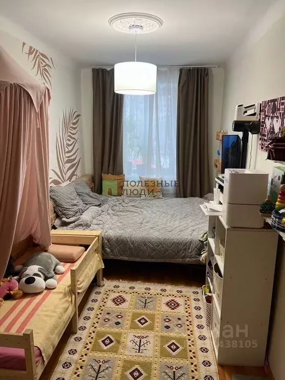 2-к кв. Крым, Евпатория ул. Некрасова, 50/61 (40.4 м) - Фото 0