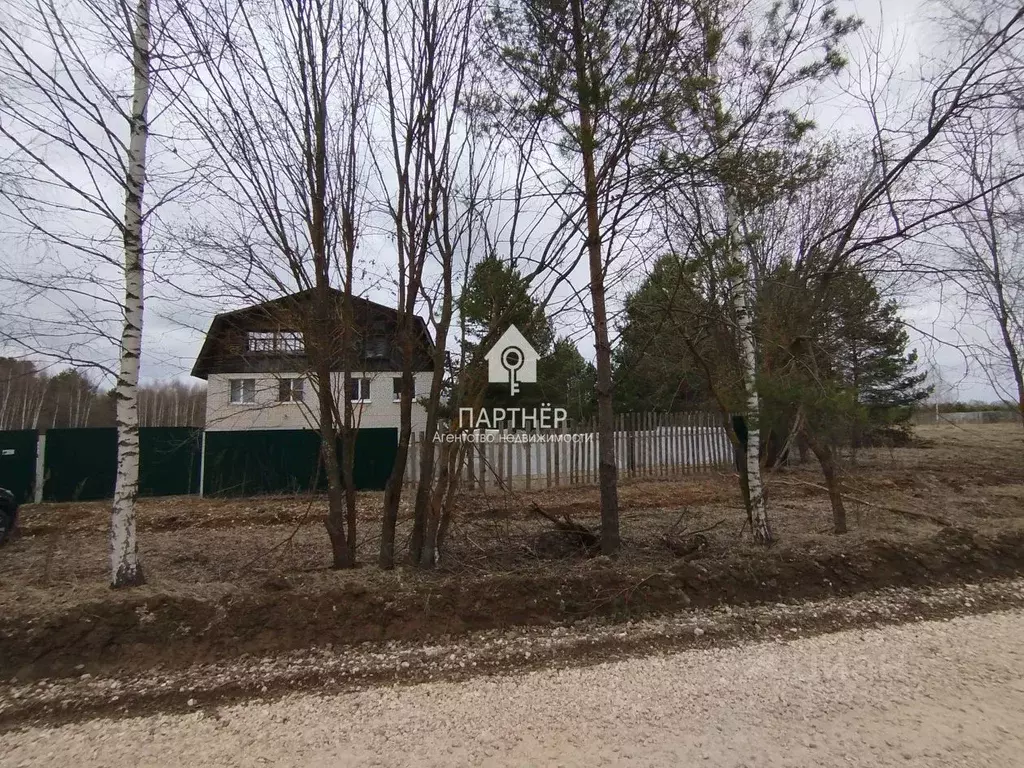 Дом в Владимирская область, Камешковский муниципальный округ, д. ... - Фото 1