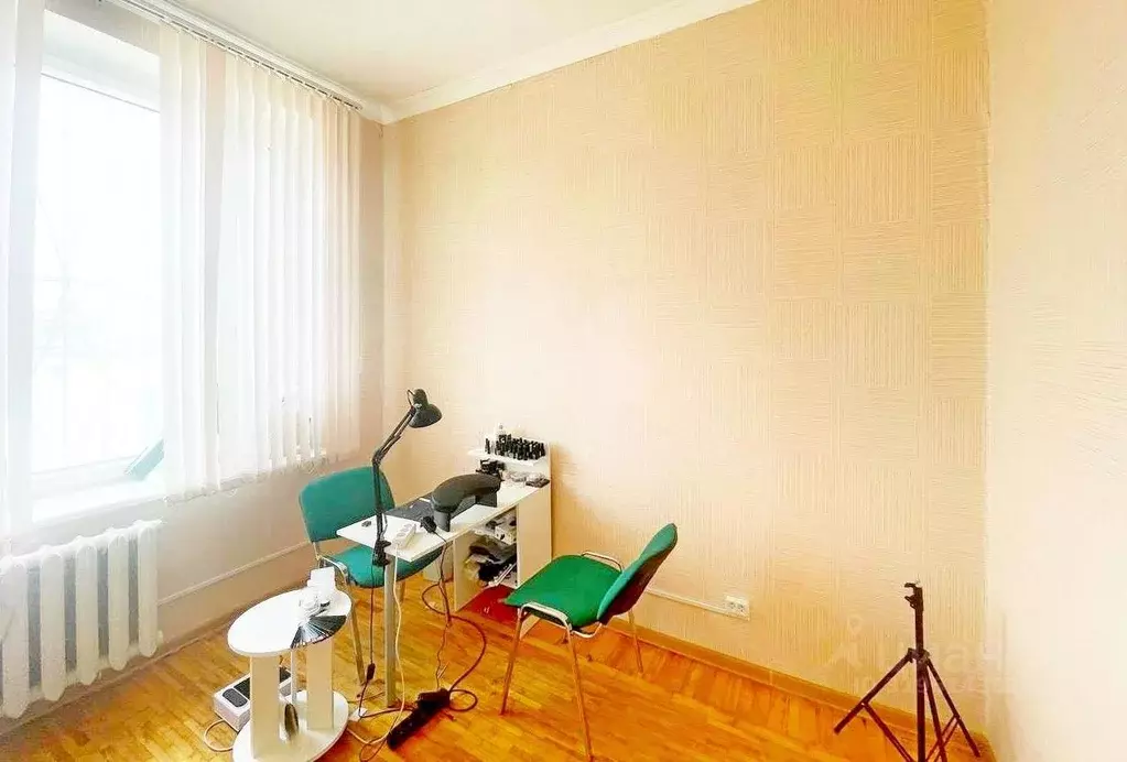 Офис в Белгородская область, Белгород Студенческая ул., 28 (9 м) - Фото 1