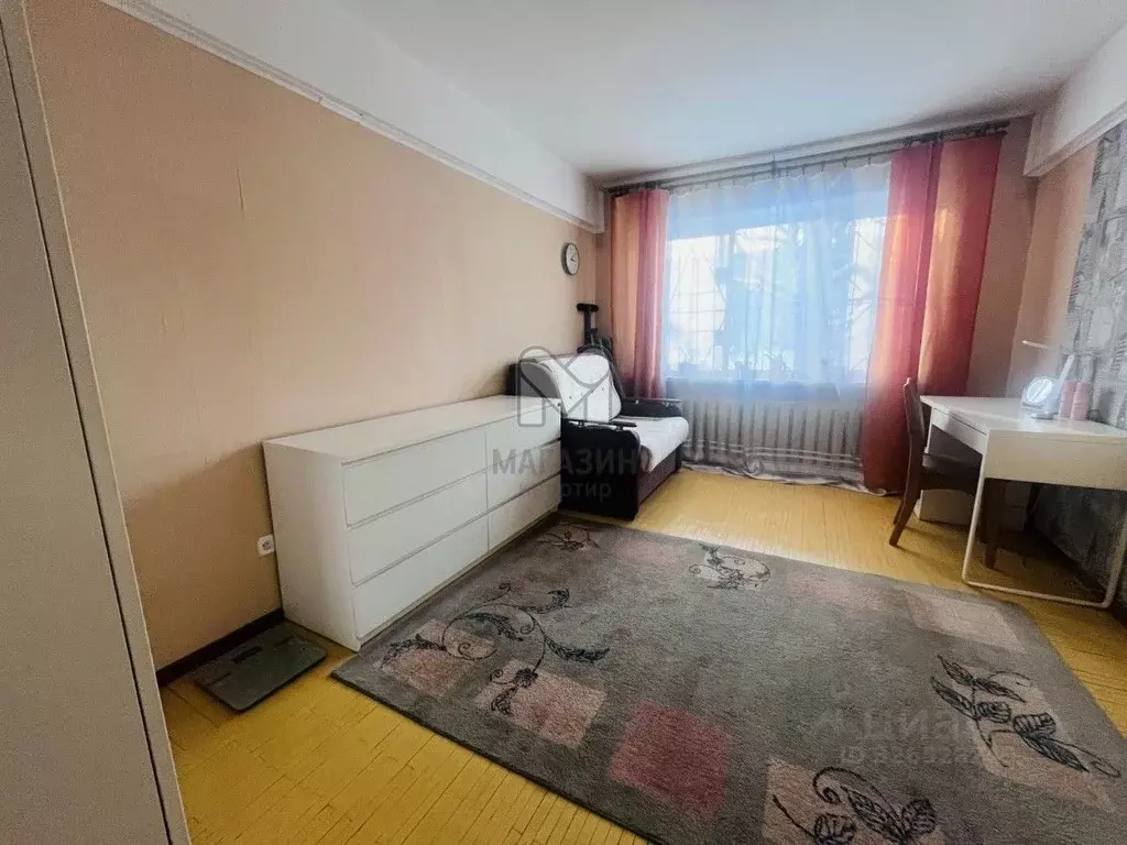 2-к кв. Санкт-Петербург Гранитная ул., 26 (46.3 м) - Фото 1