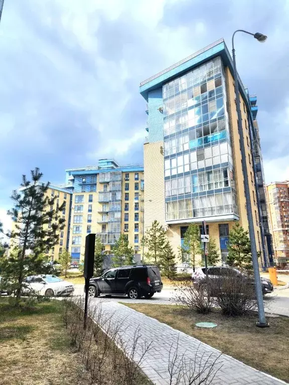 3-к кв. Татарстан, Казань ул. Дубравная, 28Б (135.5 м) - Фото 2