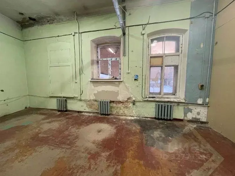 Производственное помещение в Санкт-Петербург Дегтярная ул., 5-7 (61 м) - Фото 2