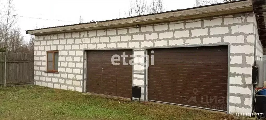 Участок в Владимирская область, Покров городской округ, д. Головино  ... - Фото 2