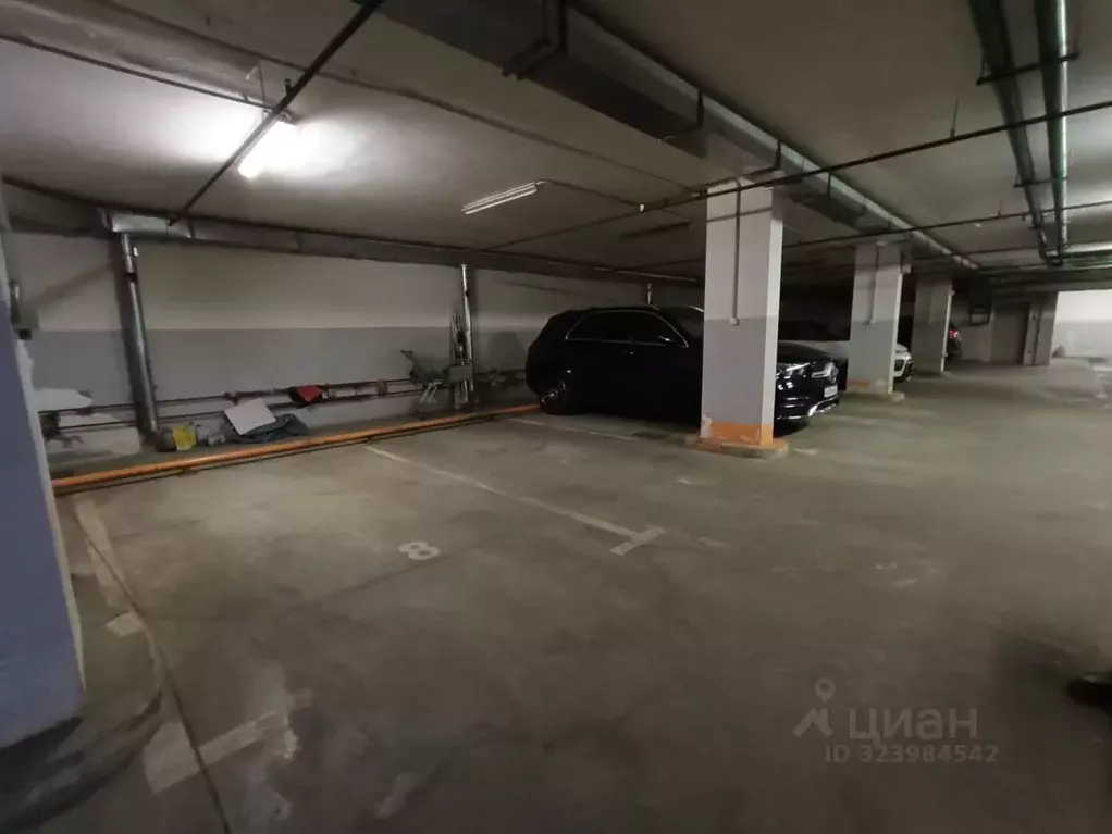 Гараж в Москва ул. Твардовского, 12 (15 м) - Фото 2