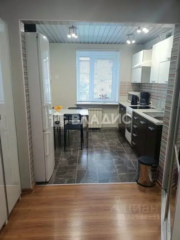 3-к кв. Иркутская область, Иркутск ул. Гоголя, 75 (65.0 м) - Фото 1