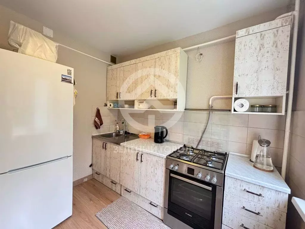 2-к кв. Московская область, Клин городской округ, д. Тиликтино 3 (54.0 ... - Фото 1