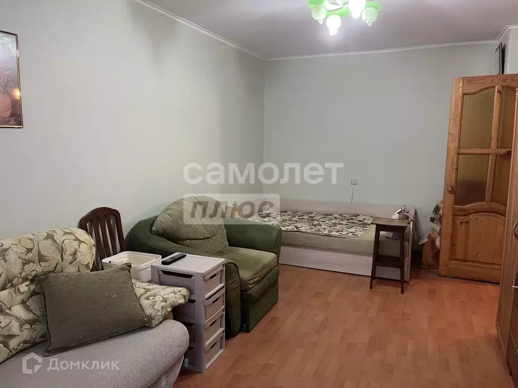 Продаётся 1-к квартира, 29 м - Фото 1