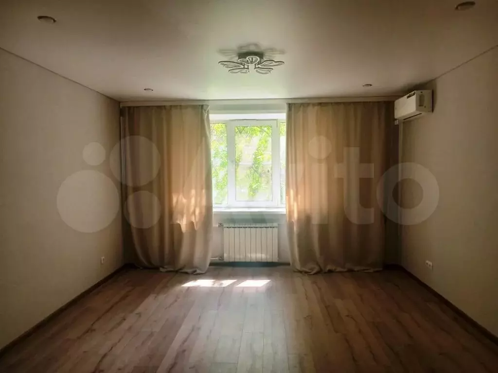 1-к. квартира, 36,4 м, 2/9 эт. - Фото 0