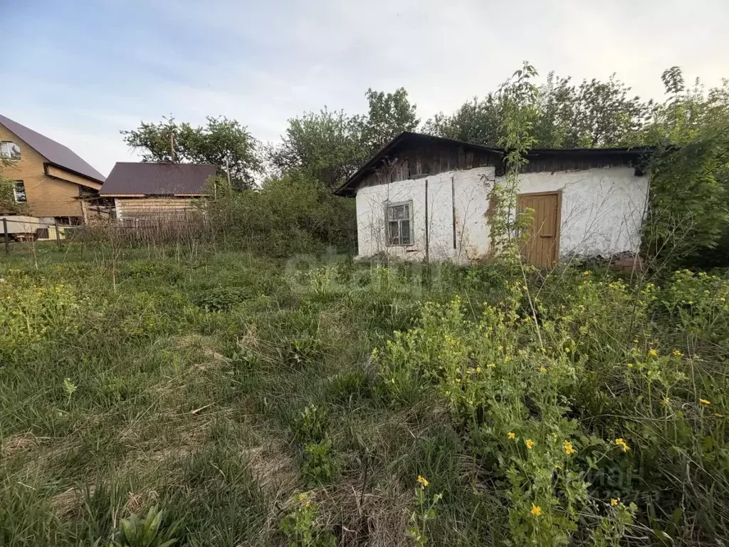 Участок в Башкортостан, Бирск Пролетарская ул. (9.42 сот.) - Фото 1