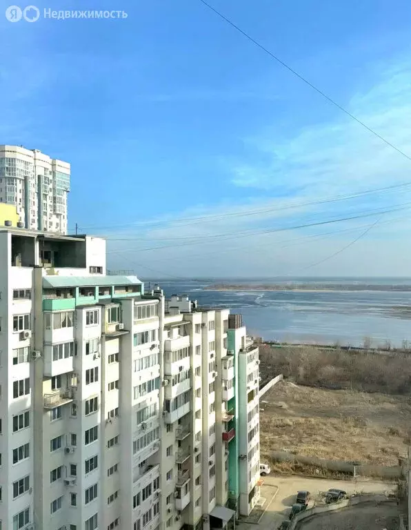 3-комнатная квартира: Саратов, 4-й проезд имени Н.Г. Чернышевского, 3 ... - Фото 0