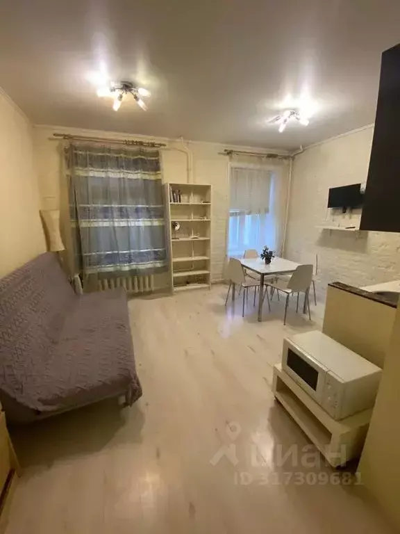 2-к кв. Санкт-Петербург Невский просп., 53 (52.0 м) - Фото 0