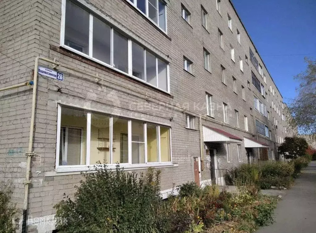 Продаётся 1-к квартира, 32.9 м - Фото 1
