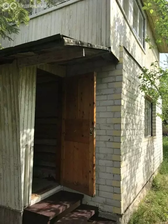Дом в Мшинское сельское поселение, садоводческий массив Мшинская, ... - Фото 2
