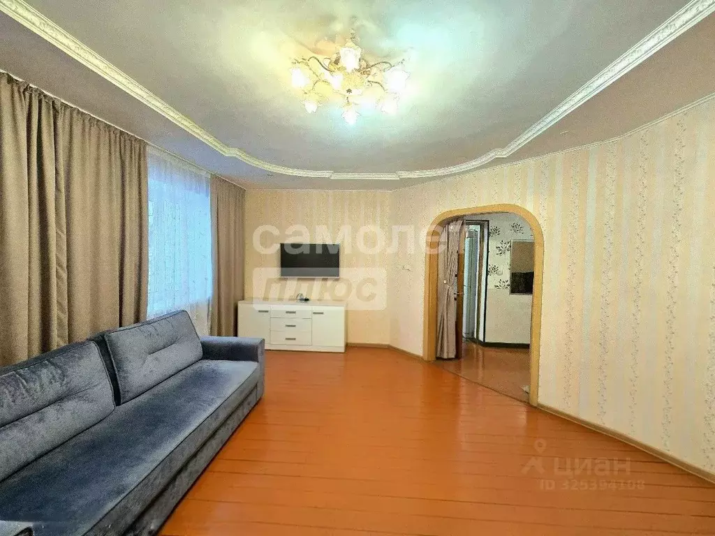 Коттедж в Башкортостан, Мелеуз ул. Вохмина (126 м) - Фото 1