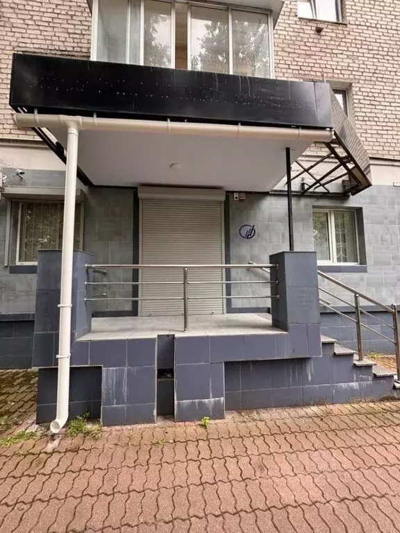 Помещение свободного назначения в Брянская область, Брянск Ростовская ... - Фото 2