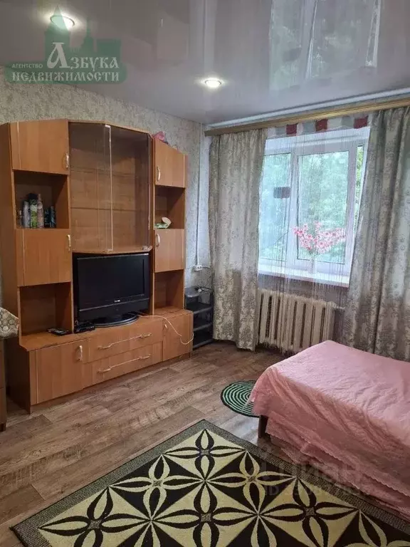 Комната Смоленская область, Смоленск ул. Николаева, 69 (28.0 м) - Фото 2