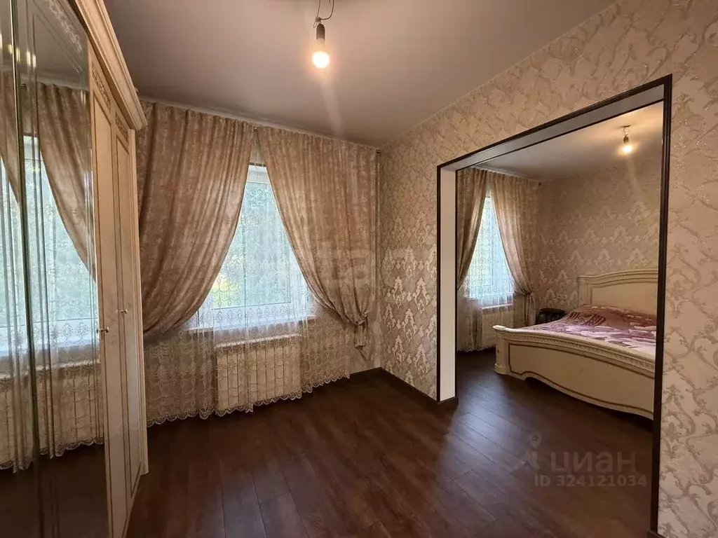 Дом в Московская область, Наро-Фоминский городской округ, д. Хлопово, ... - Фото 1