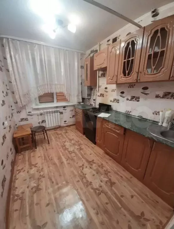 2-к. квартира, 45 м, 1/5 эт. - Фото 0