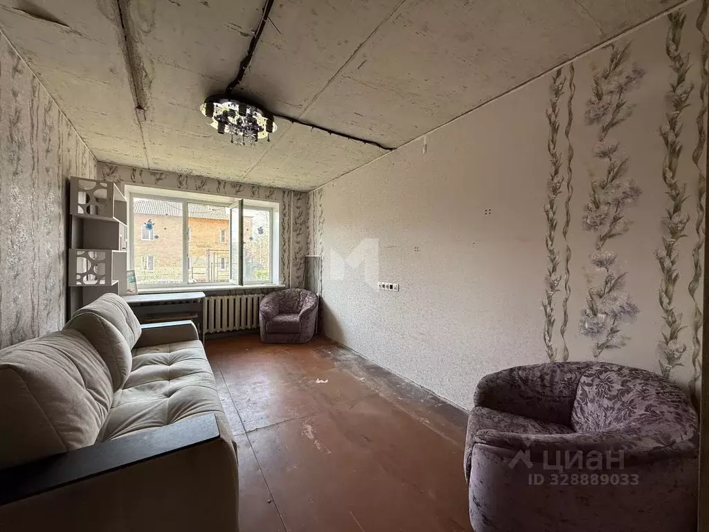 3-к кв. Московская область, Ногинск Богородский городской округ, ул. ... - Фото 1