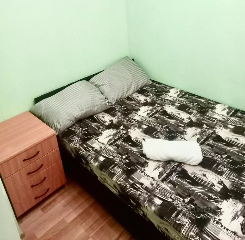 Комната Санкт-Петербург Большая Подьяческая ул., 16 (14.0 м) - Фото 1