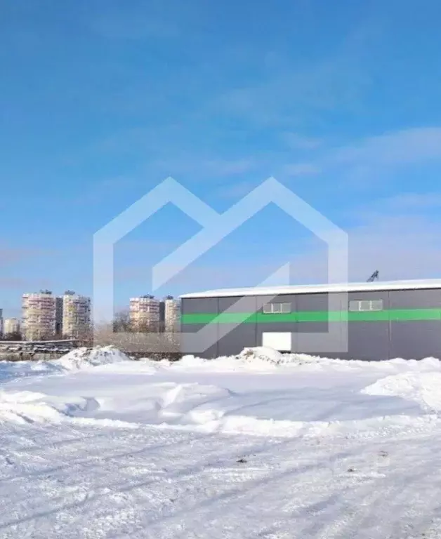 Склад в Московская область, Щелково Заречная ул., 138Б (1356 м) - Фото 2