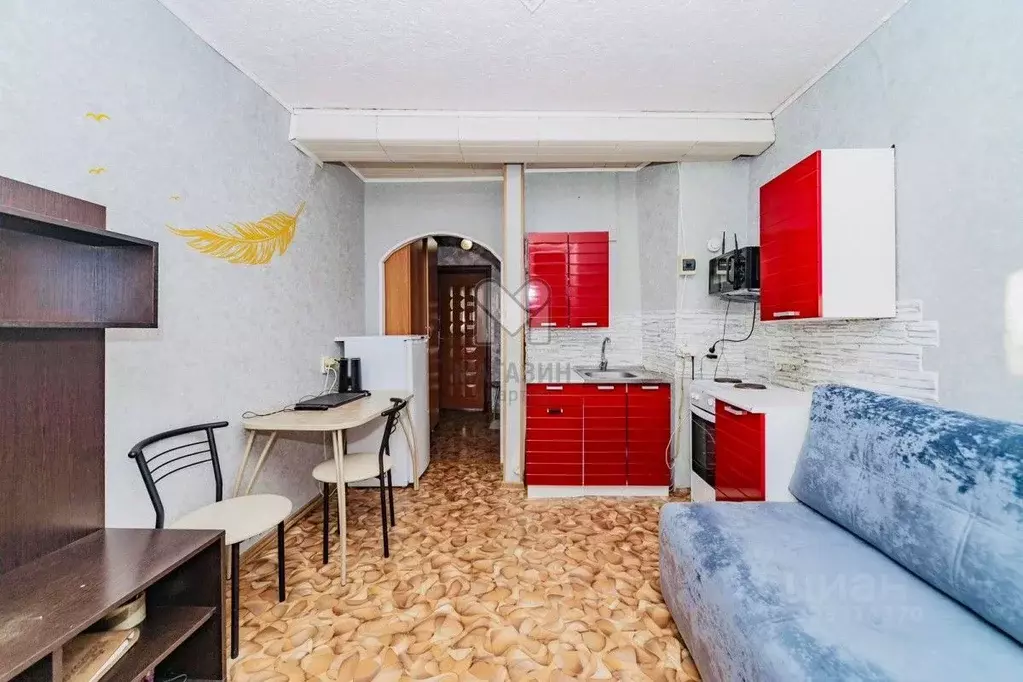 Студия Челябинская область, Челябинск ул. Салавата Юлаева, 15а (15.8 ... - Фото 2