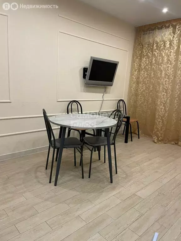 Квартира-студия: Анапа, улица Ленина, 173Ак2 (40.9 м) - Фото 2