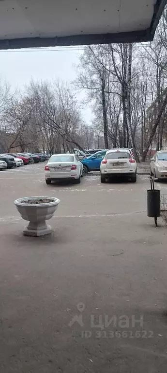 3-к кв. Москва ул. Академика Скрябина, 30К2 (68.0 м) - Фото 1