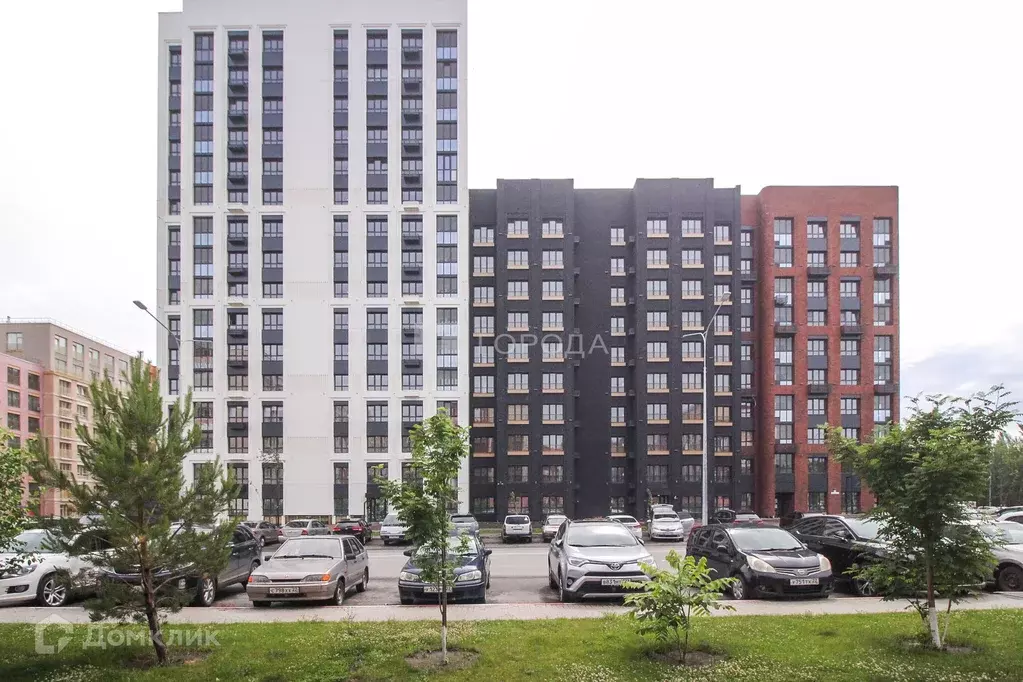 Продаётся 2-к квартира, 34.6 м - Фото 0