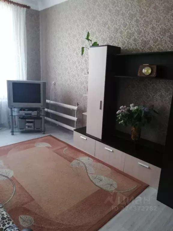 2-к кв. Костромская область, Кострома ул. Князева, 2Б (56.0 м) - Фото 1