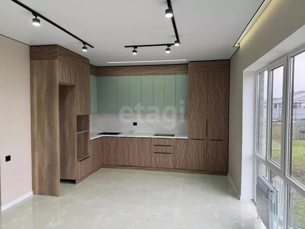 Дом в Ставропольский край, Михайловск Шпаковский район, ул. Владимира ... - Фото 1